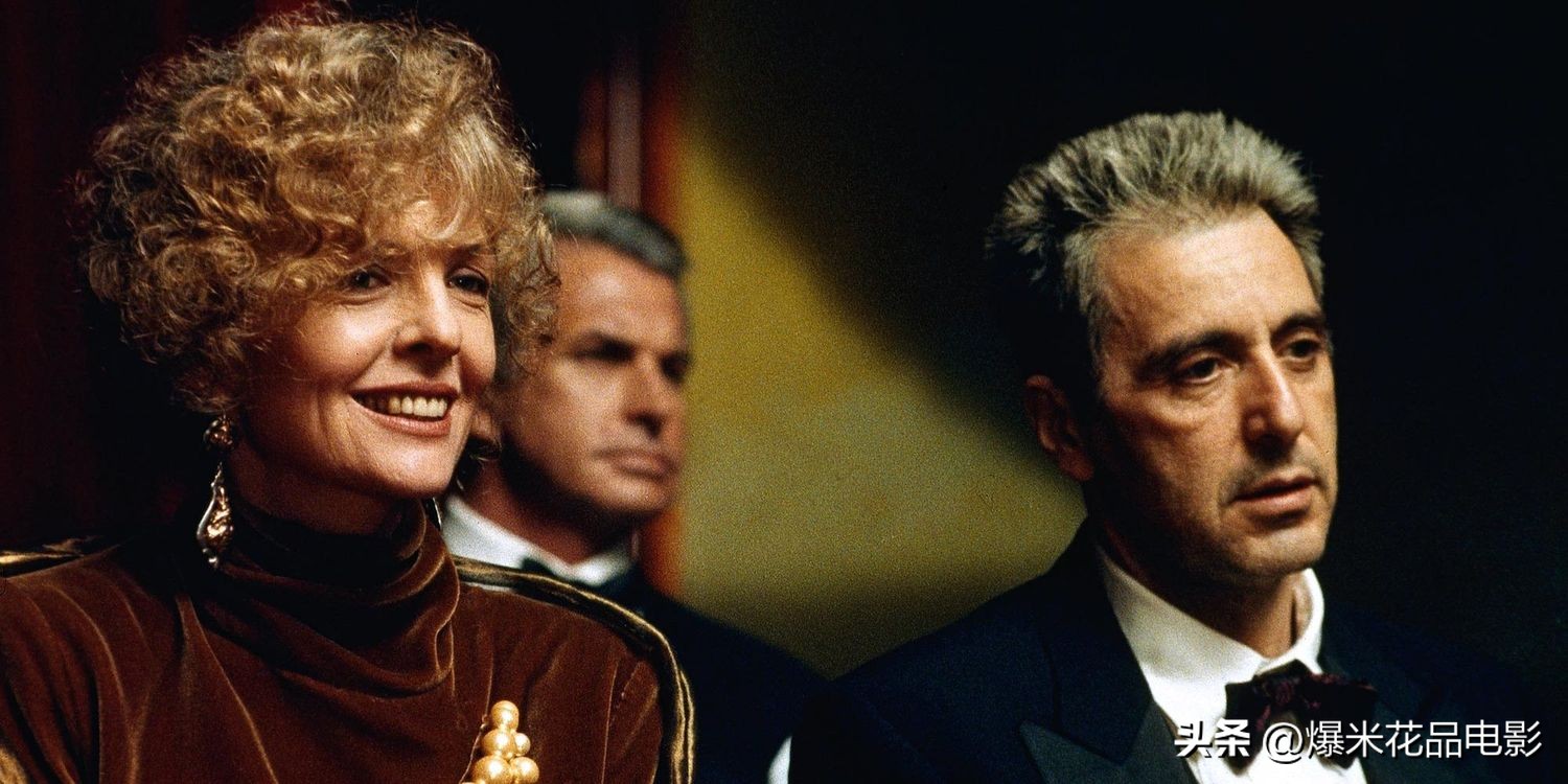 10部统治奥斯卡的黑帮题材电影,电影界公认的5部黑帮电影