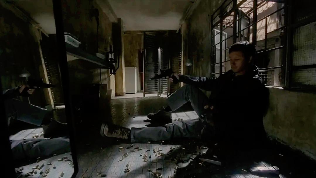 香港电影十大功夫对决,20年来100部最佳电影