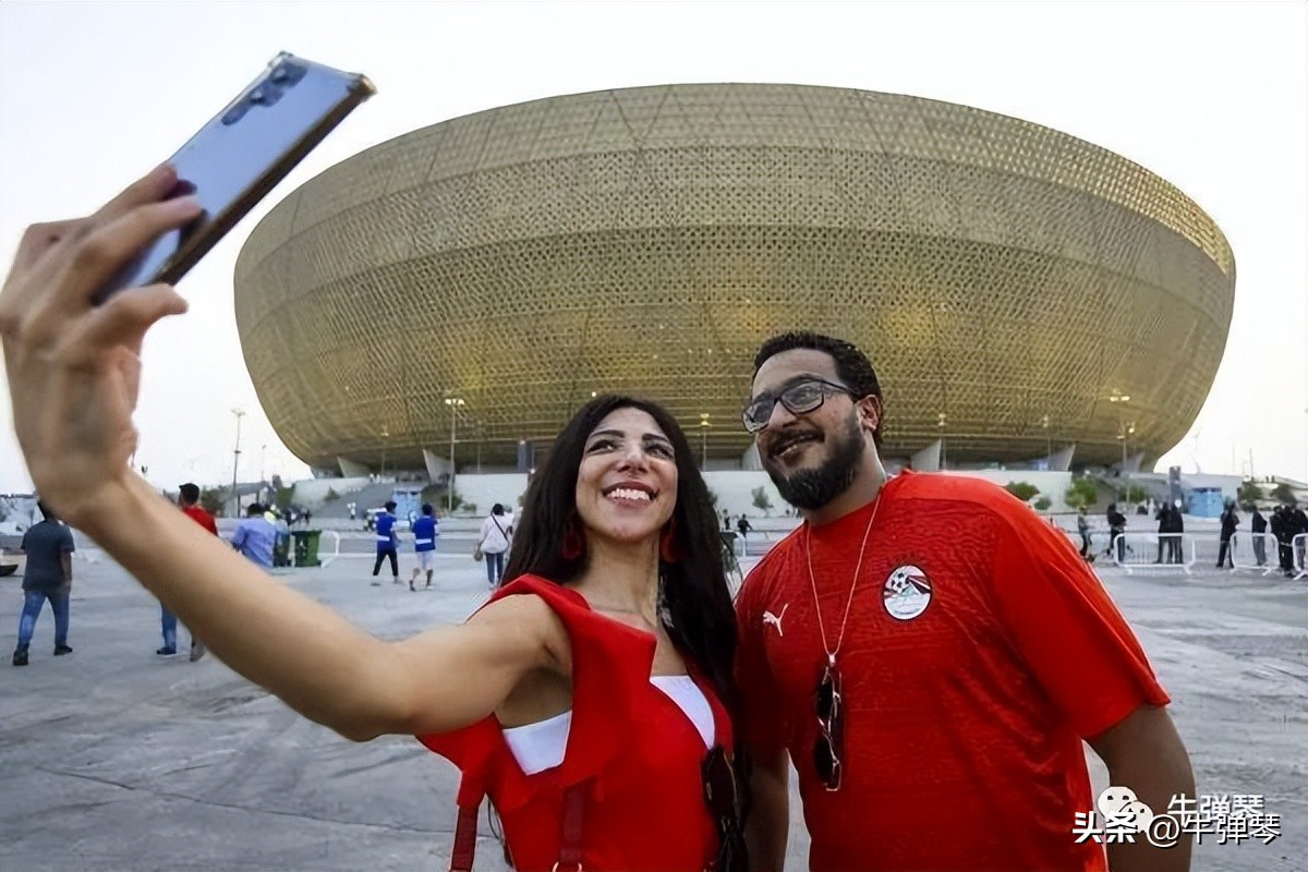 世界杯第一届中国在干嘛,卡塔尔世界杯开幕第一场