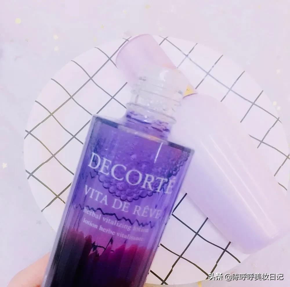 油皮夏天用的水乳大牌,油皮们一定要入手的清爽水乳