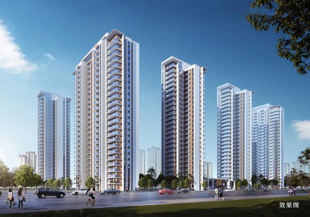 泉州城东楼盘限价22000,泉州纯新盘254套住宅认筹