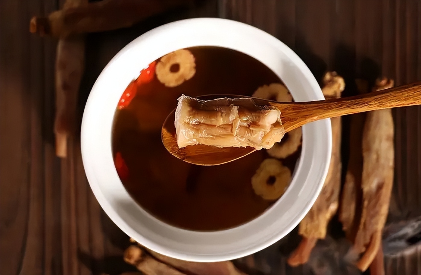 中医养生女人养气血,女性养气血的绝招