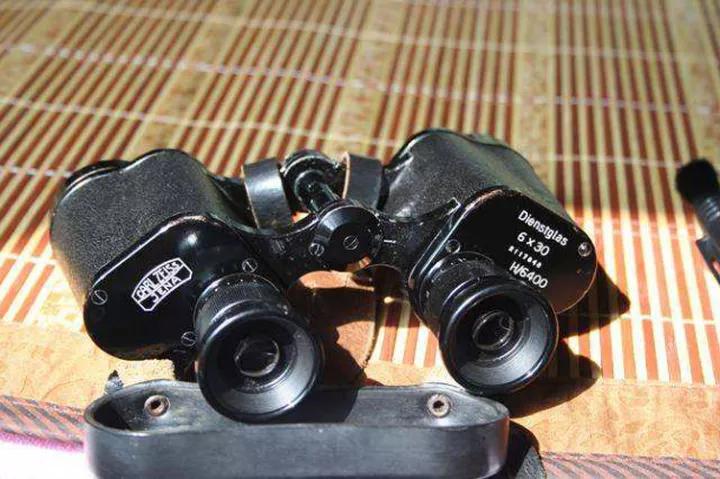 15倍双筒圣途望远镜,圣途森林人双筒望远镜测评