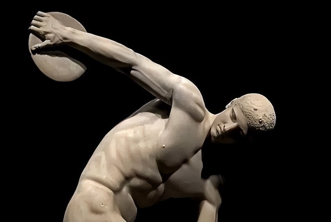 古希腊体育发展的原因和影响,古希腊竞技体育