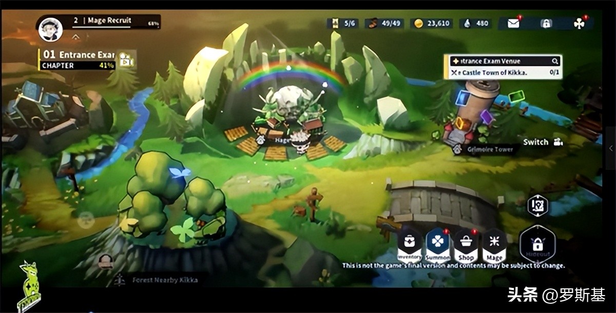 新的全球化产业链路？日本IP+韩国开发+海外发行代理