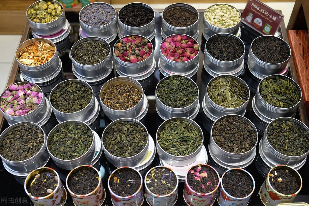 新手买茶叶必备的茶叶知识,买茶叶别贪便宜