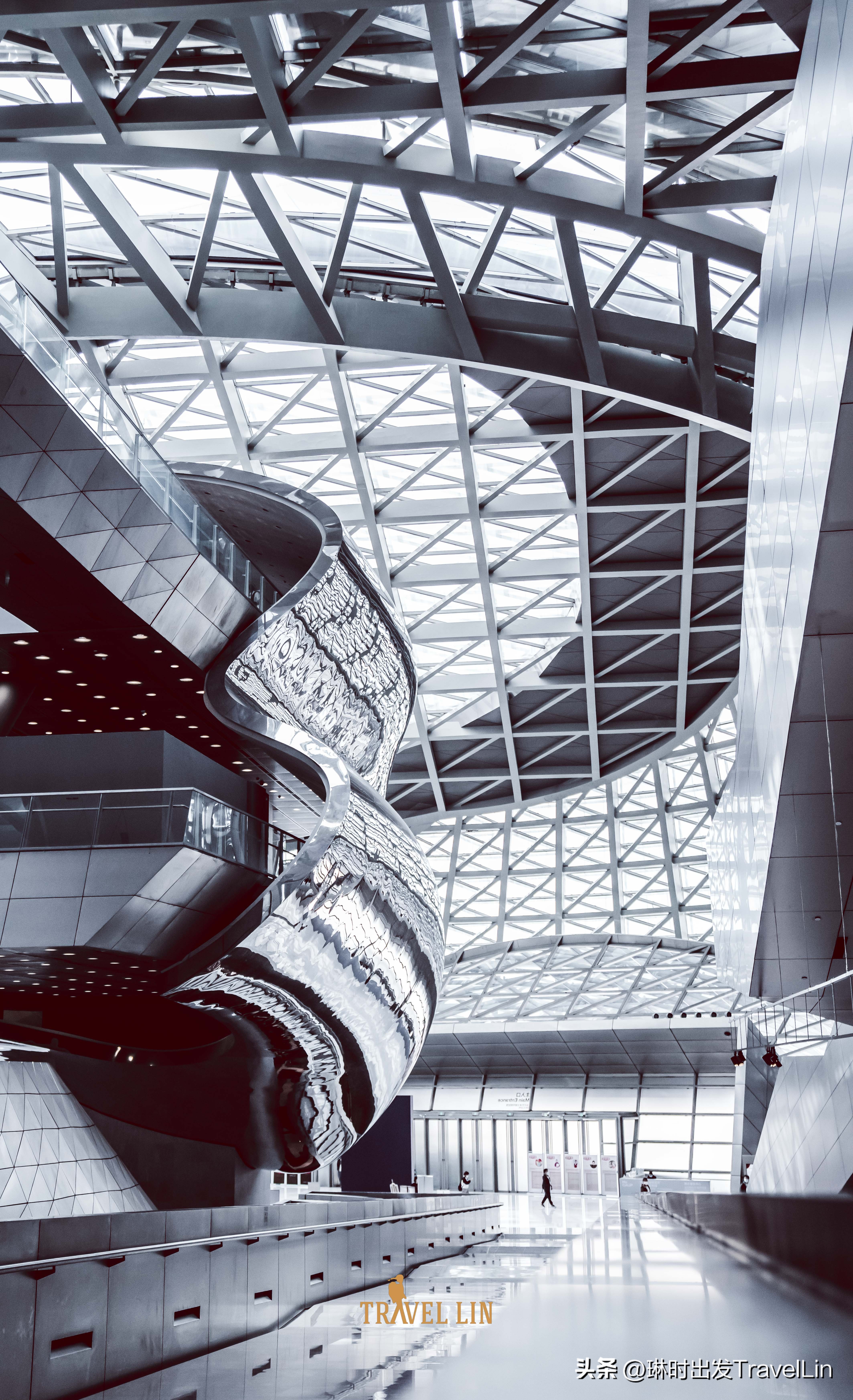 深圳当代艺术与城市规划馆门票,深圳当代艺术和规划馆预约