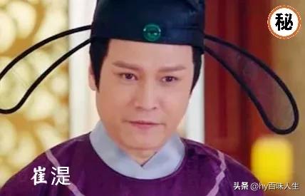 一代才女上官婉儿私生活比武则天还混乱，竟敢公开和武则天抢男人