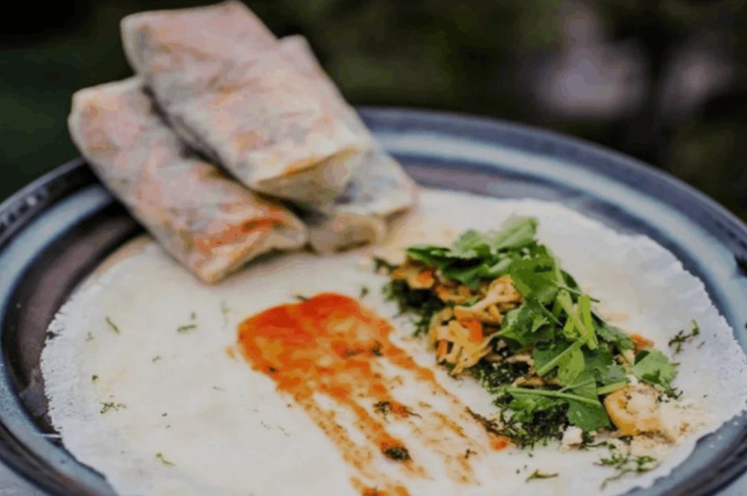 五一回到老家农村图片,五一回老家亲戚团聚