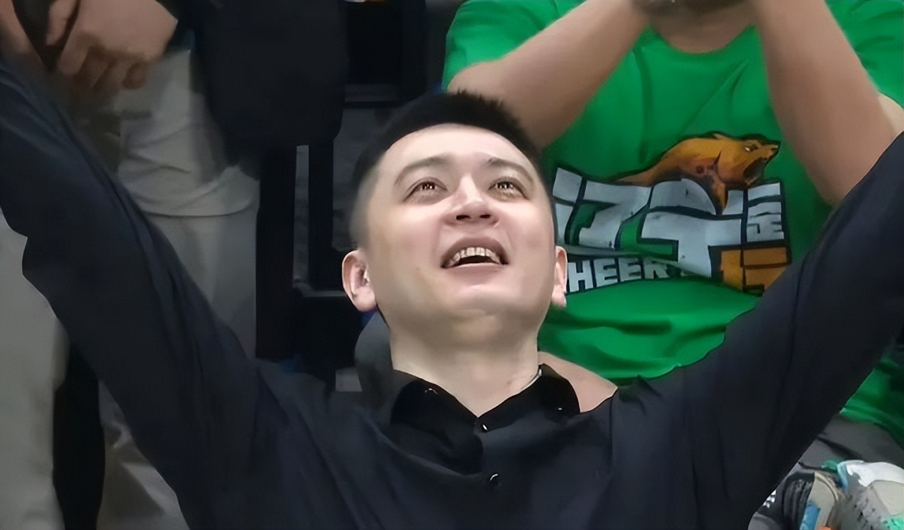 和郭艾伦打过球的真实感受,和郭艾伦打球什么体验