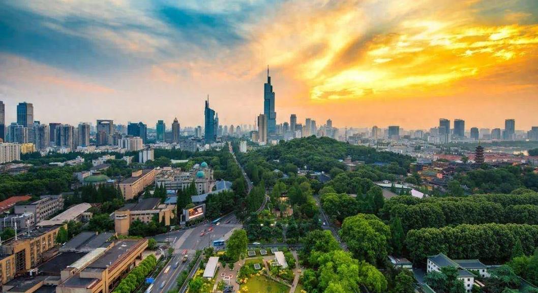 中国除北京南京还有叫京的城市吗,我国带京字的三个城市