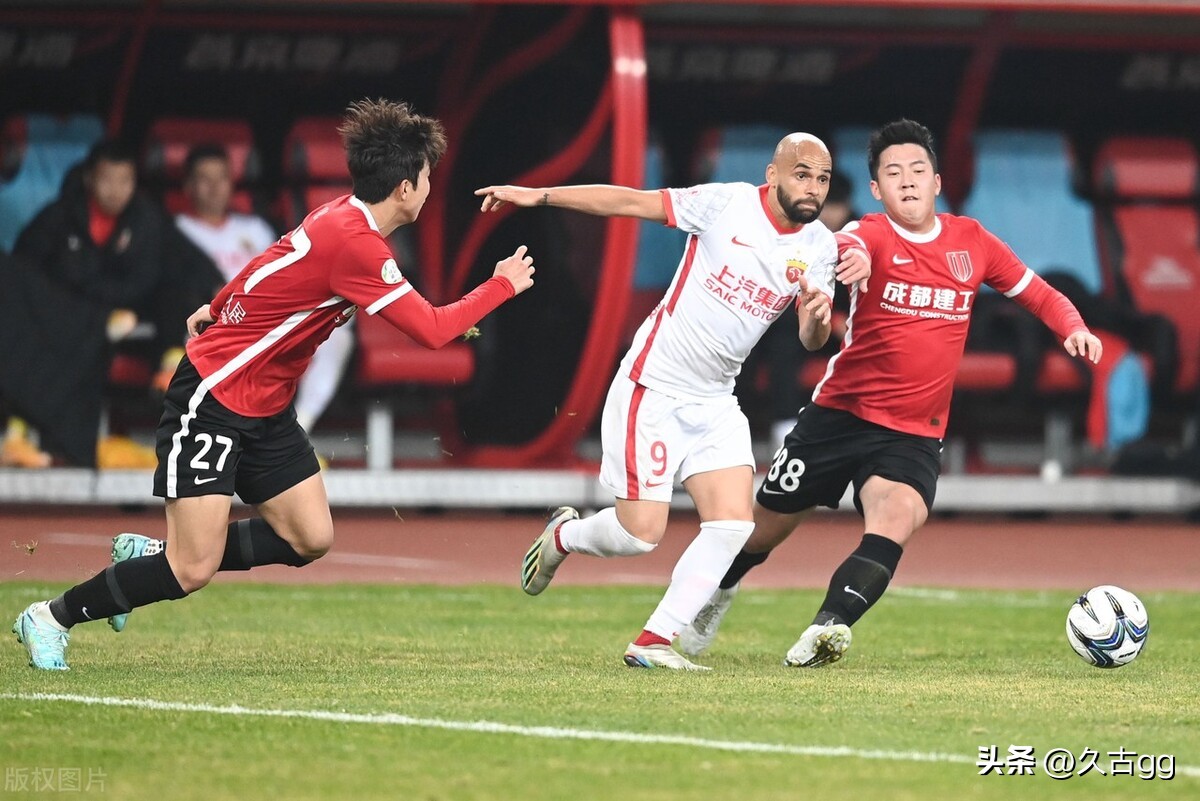 没有输家的前一句,哈维尔谈执教海港首秀