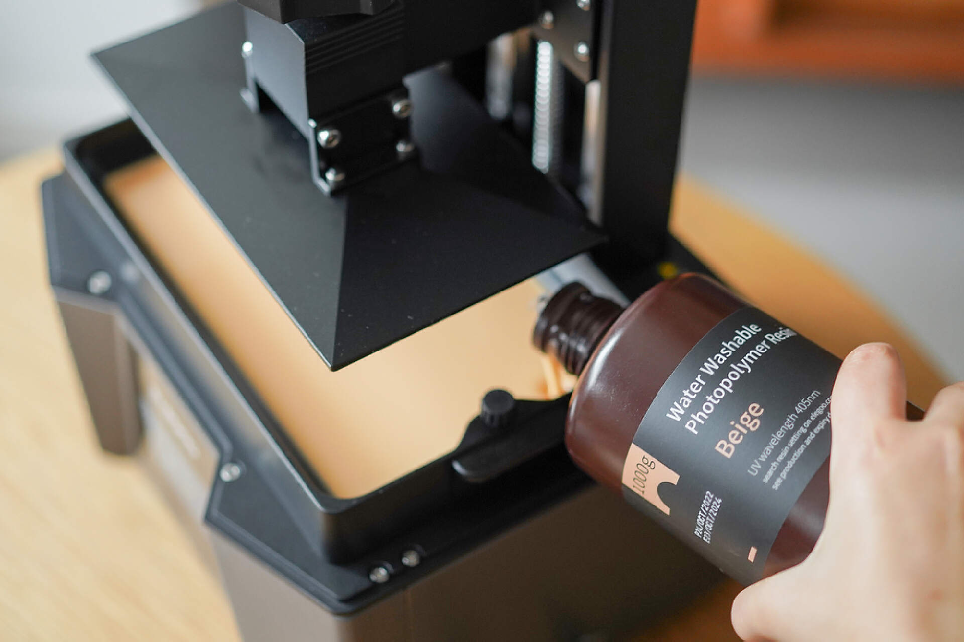 爱乐酷saturn3ultra教程,elegoo3d打印机开箱