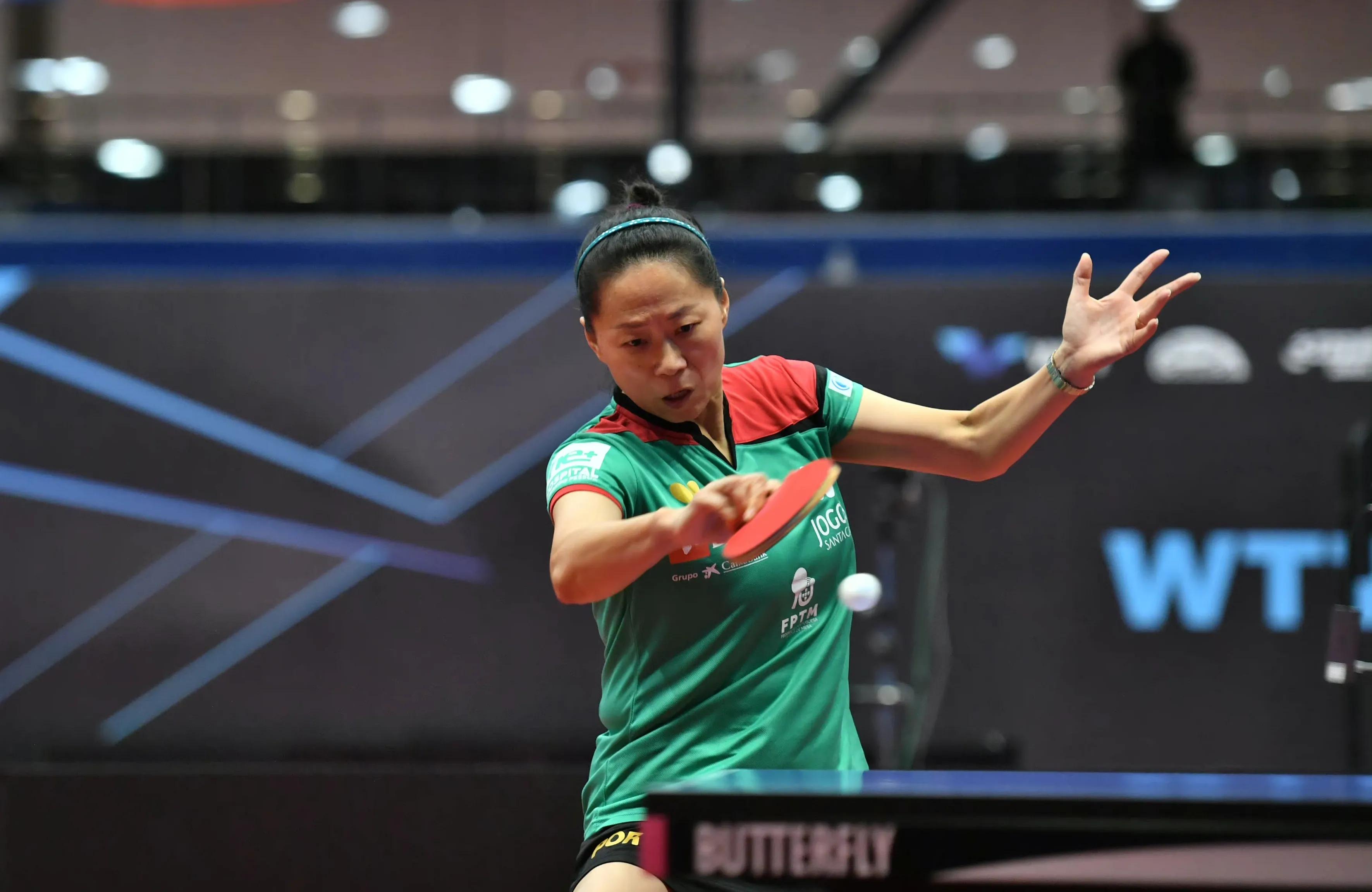 国乒决赛败北1-0领先惨遭逆转,国乒团体赛最惨的失利