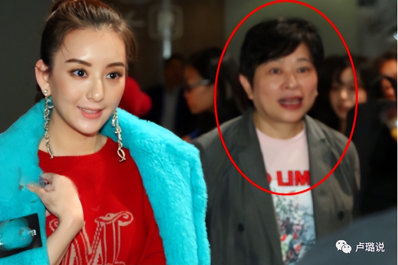 天王隐藏的“大老婆”,把持20亿财产,一生不婚不育,图的是啥?