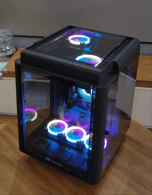 电脑绘画是用什么软件,一台能流畅绘画的电脑配置