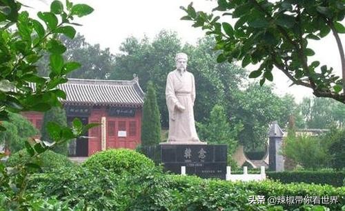 焦作大自然风景,焦作市文化圣地有哪些