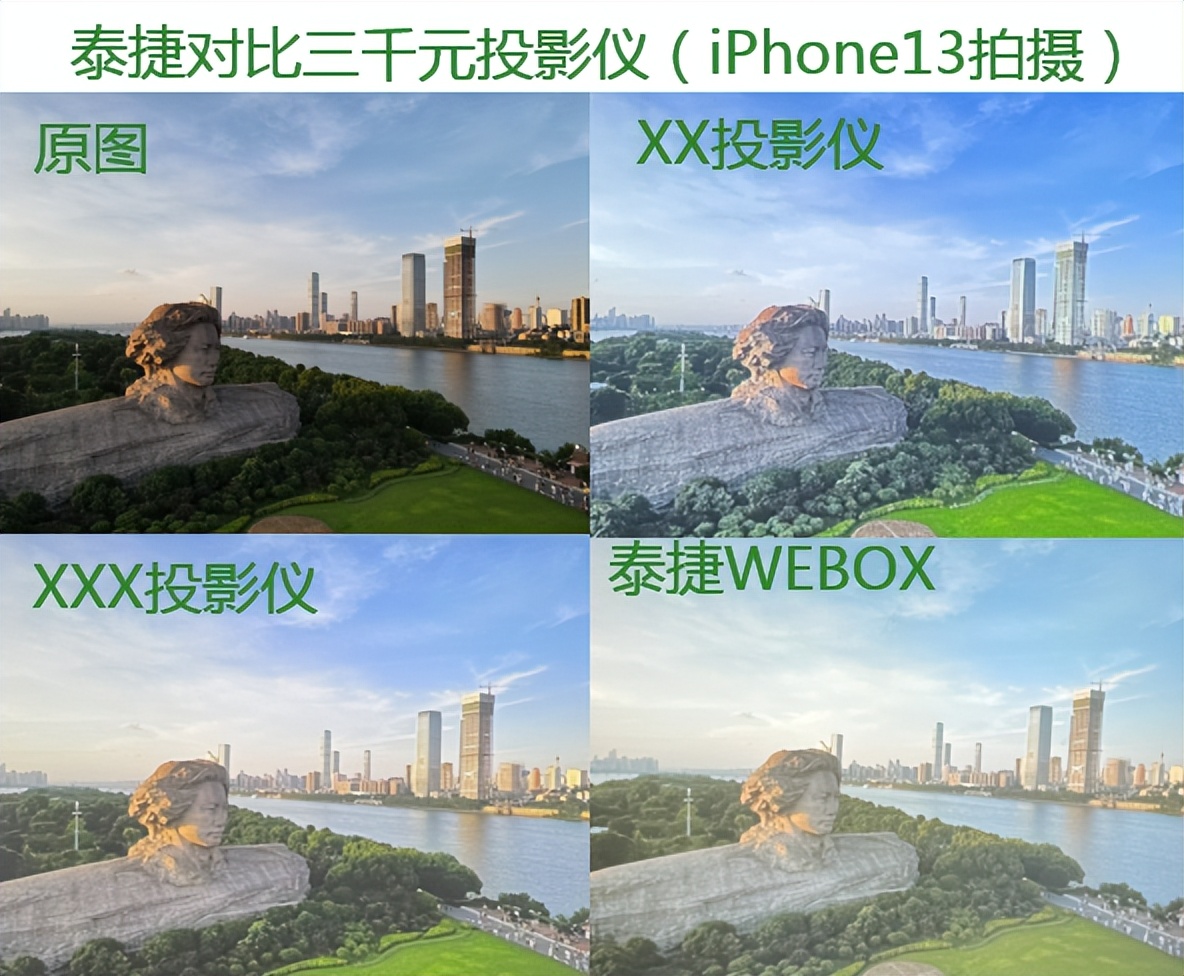 国产便携投影仪品牌排行榜,国产投影仪品牌质量排行榜