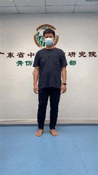 踝关节距腓前韧带重建术后康复方案，看这篇就可以了（内附详细康复方案）