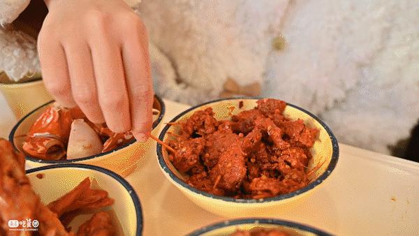 赣肴帝煌32周年庆！5折请吃招牌辣鸭脚