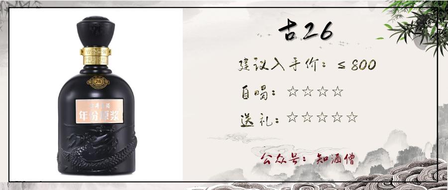 过年买什么白酒是纯粮酒便宜实惠,春节购酒指南一篇就够了