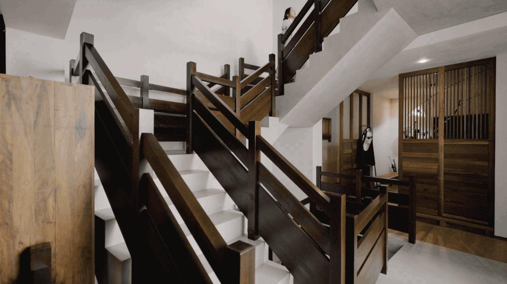 湖北夫妻造房子,湖北夫妻两万造房