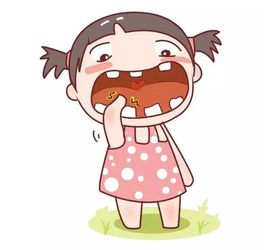 怎样知道宝宝的牙齿什么时候换,宝宝换牙怎么护理牙齿才能长整齐