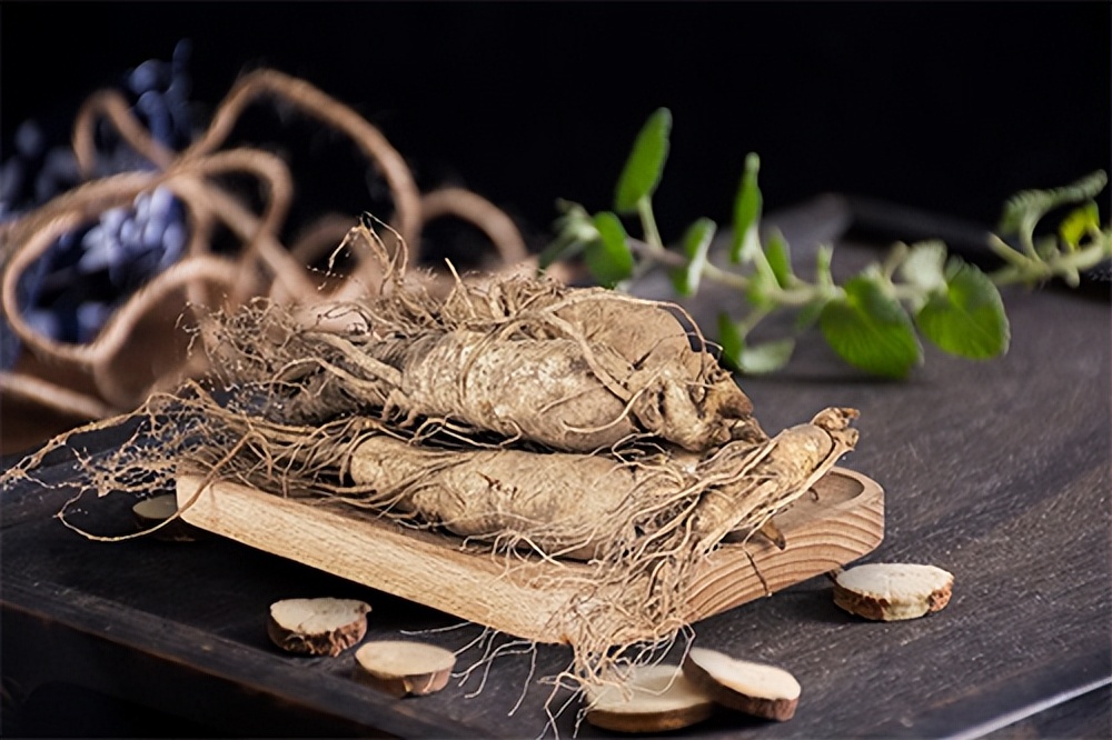 别以为带参字的中药都是补品,中药里面都有什么参