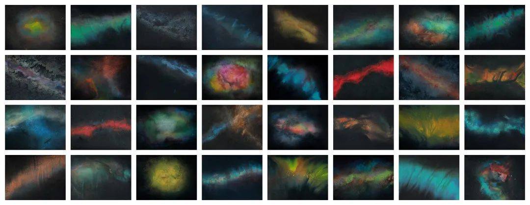 书画展主题喜迎二十大筑梦向未来,与梦想对话中国当代艺术作品展