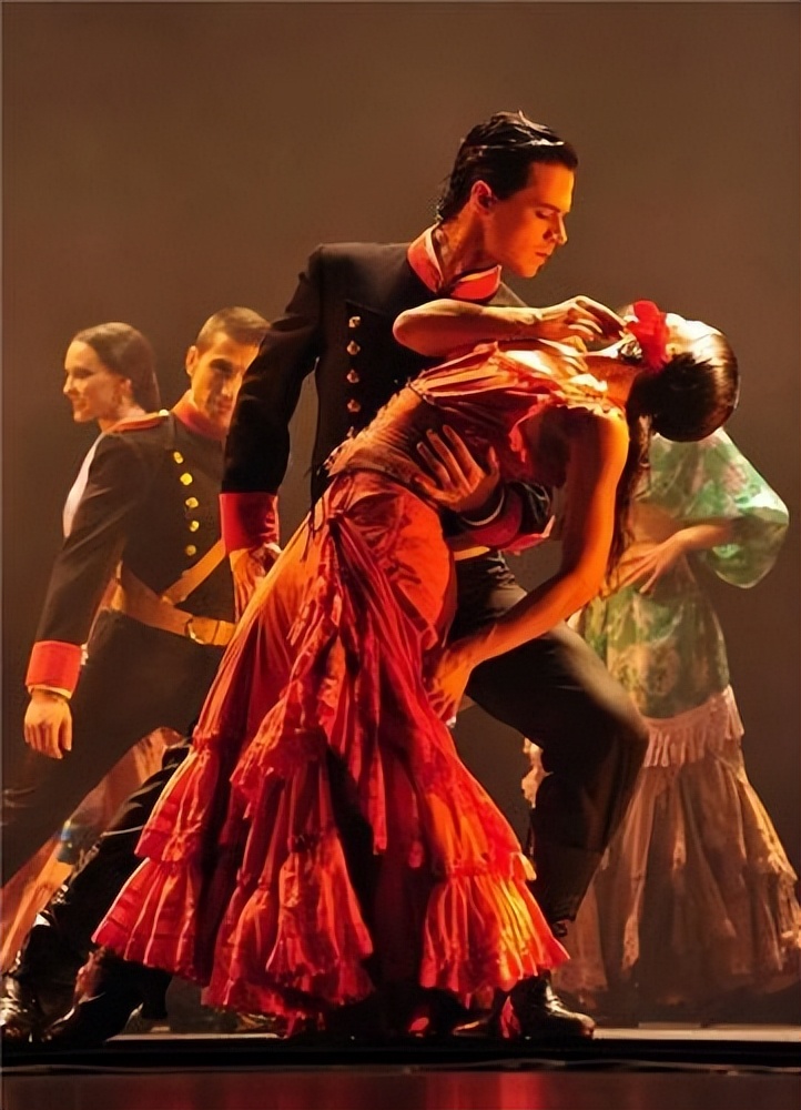 西班牙最顶级弗拉门戈舞,弗拉门戈风格是什么