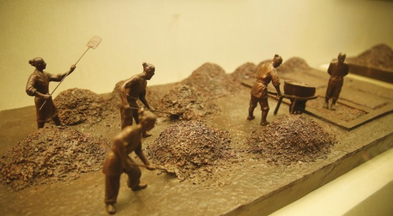 好酒推荐—97公斤赖茅，1件12瓶，1瓶两斤装。