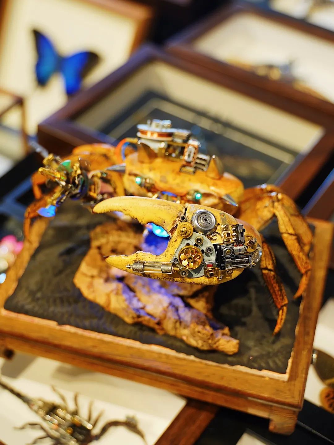 剧透第二波，再揭秘40位摊主！他们说万物有趣不如你有趣！