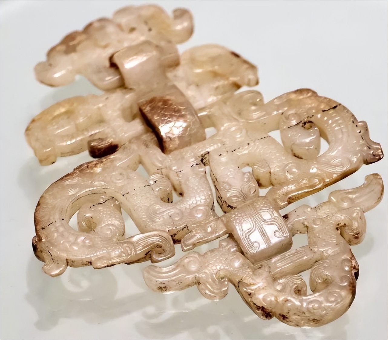 曾侯乙的身份象征,曾侯乙七大未解之谜