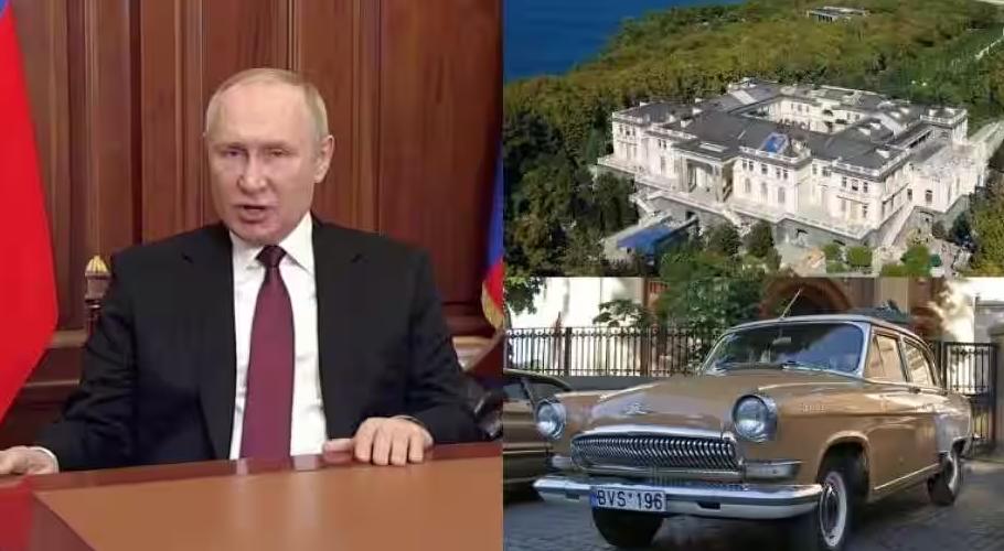 各个国家财富占比,各个国家总财富排行