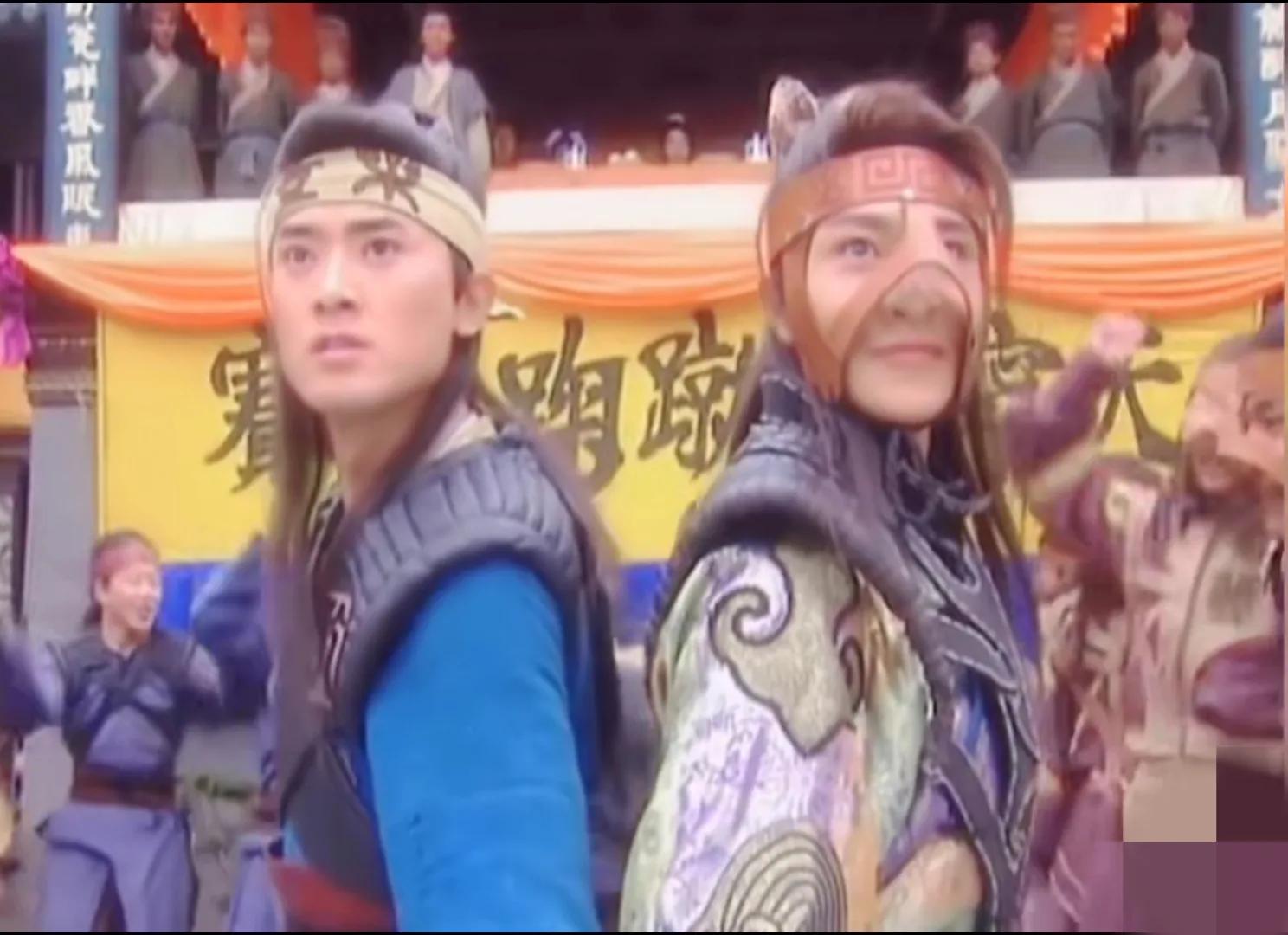 一脚定江山足球,一脚定江山电视剧粤语