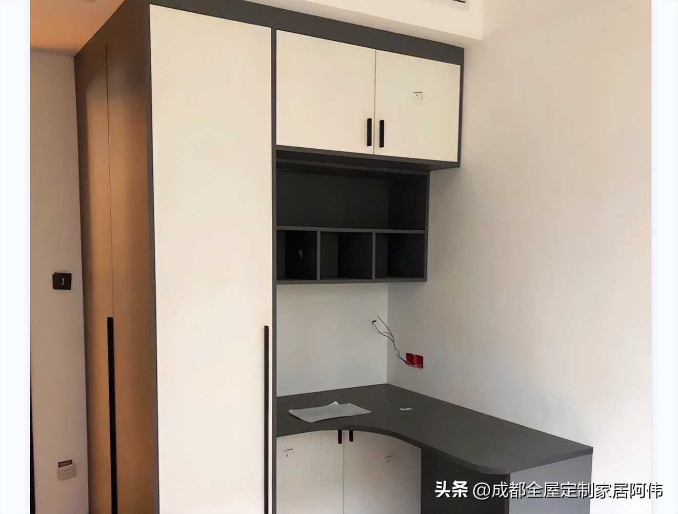 如何鉴别真假兔宝宝板材,怎么辨别免漆板真假