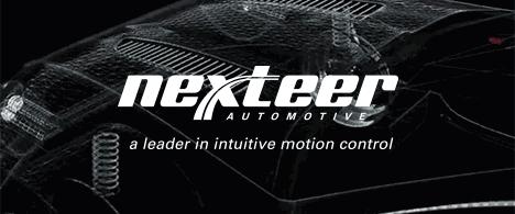 我是杰出雇主—耐世特