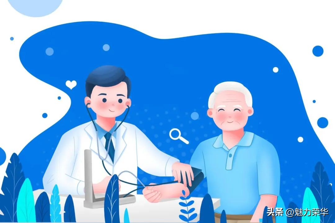 老年人不要被保健品骗,中老年人提防保健品骗局