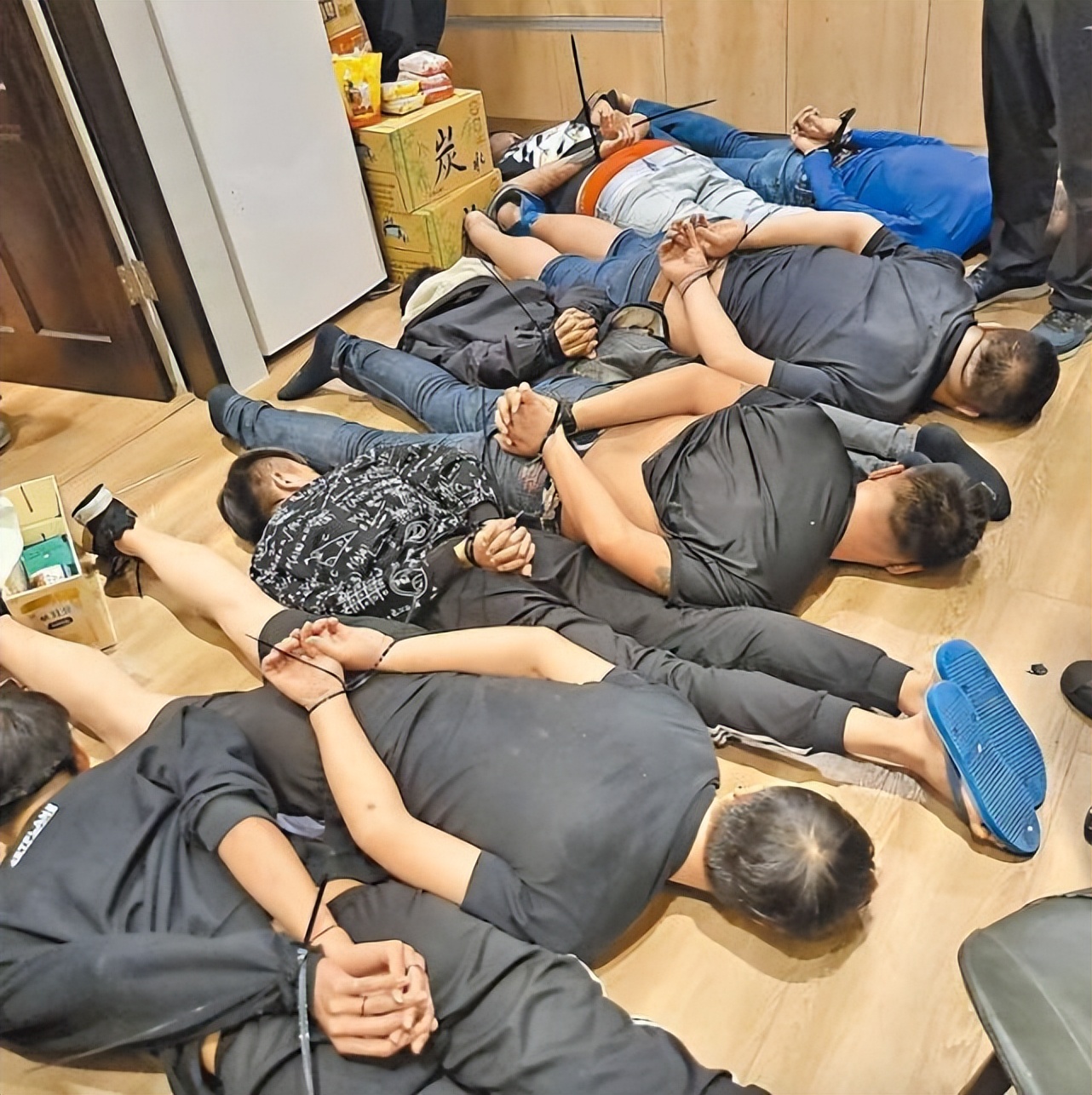 血腥诈骗案传遍台湾，蔡英文却当无事发生，台商：恳请大陆出手