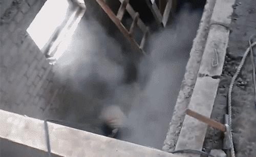 官方答复来了！电焊工高处作业需要高处作业证吗？