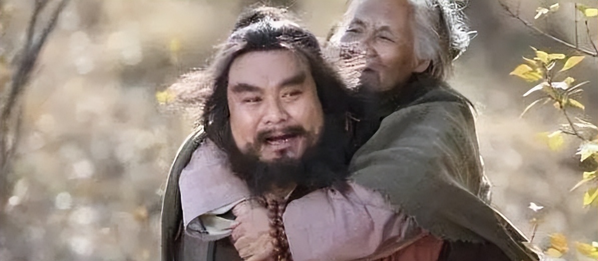 宋江如果梁山不招安出路在哪里,宋江主张的招安是梁山的唯一出路