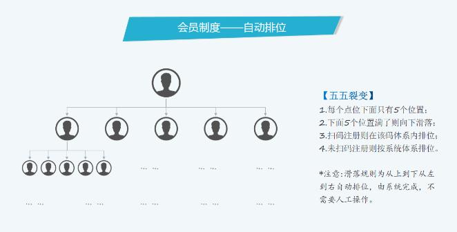 良性互动，创造双赢——分享购模式