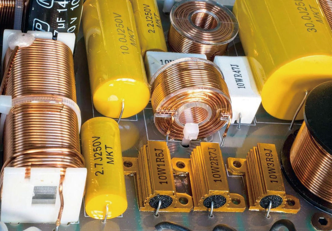 还是四件式最好——瑞士品歌PIEGAMLSMK2旗舰音箱