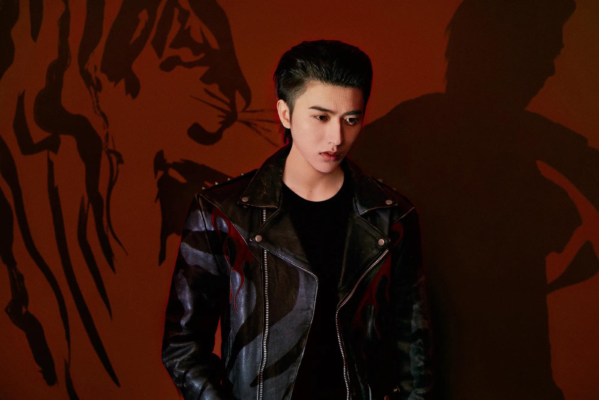 蔡徐坤朱正廷林彦俊下一秒,蔡徐坤c位vs林彦俊