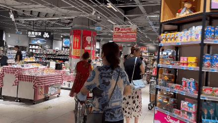 长春摩天活力城有什么好玩的,走进长春100个网红打卡地