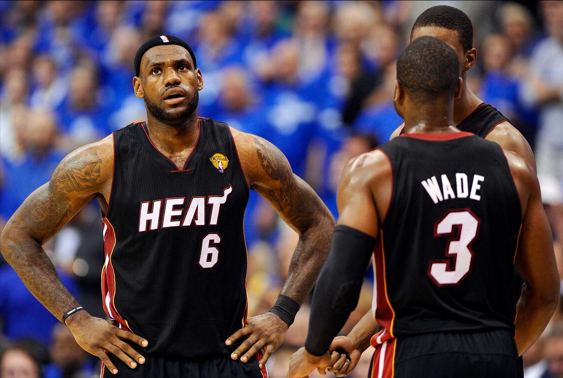 詹姆斯会在湖人退役吗,湖人四连败詹姆斯谈退役