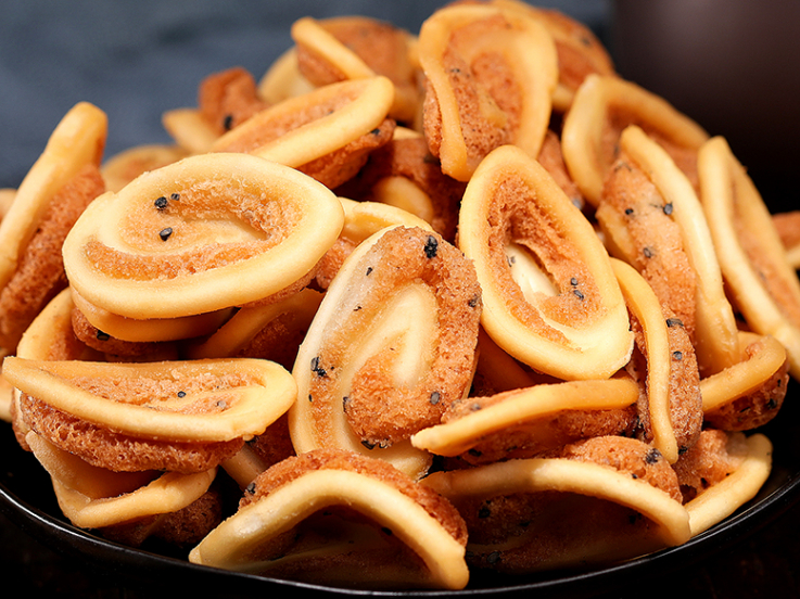 买年货花生瓜子水果糖,年货花生瓜子