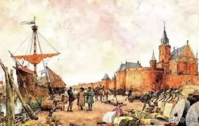 中世纪欧洲社会发展趋势,中世纪欧洲大学的兴起带来的影响