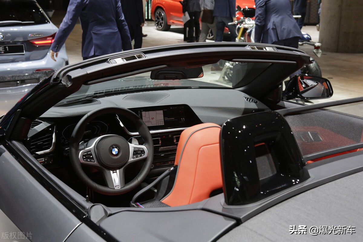 宝马z42023价格,宝马z42009款sdrive23i领先型