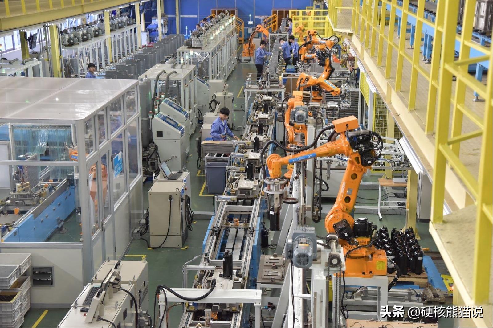 华为前三季度增长放缓,华为近三年经营情况